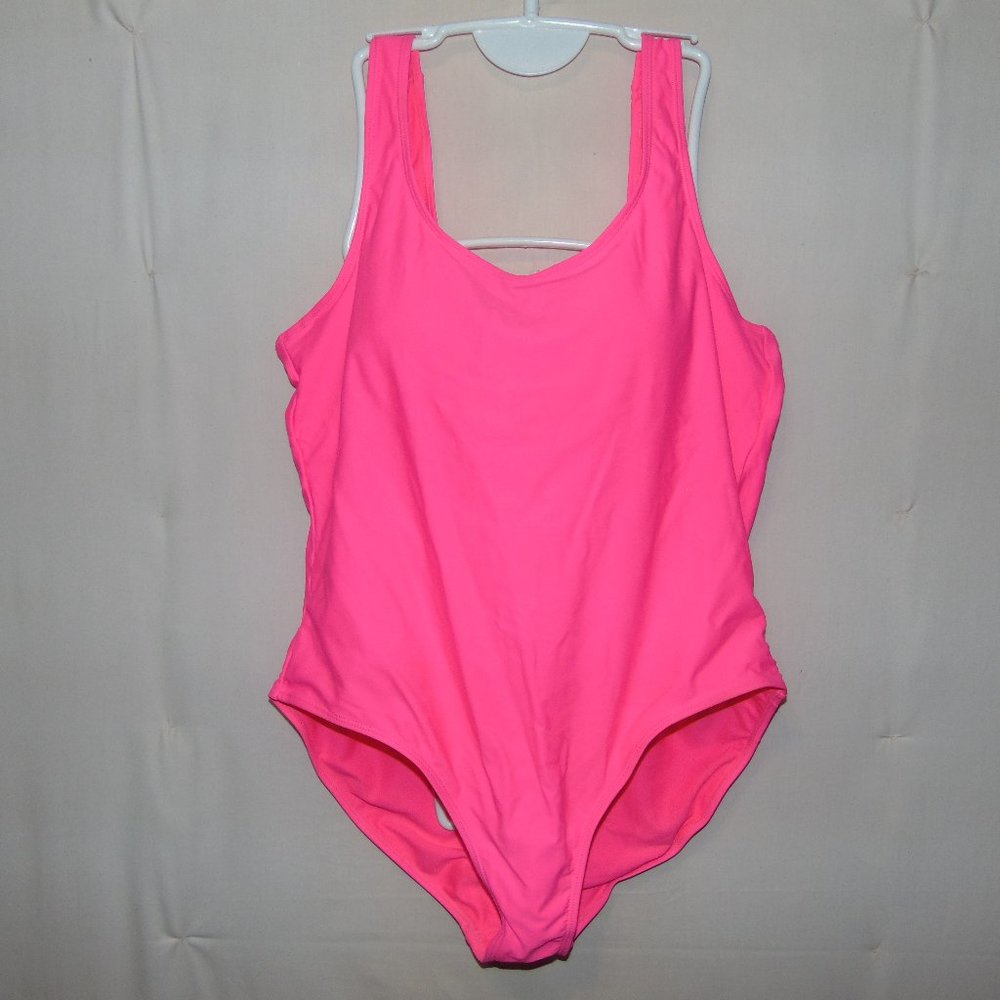 Swimsuit XL